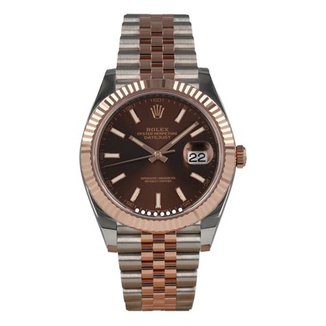 rolex day date chocolate price|Rolex datejust 41mm chocolate dial.